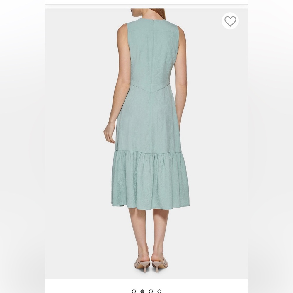 Calvin Klein dress - Picture 2 of 7